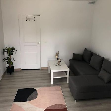 Top Appartement 10 Minutes De Disney Chessy  Εξωτερικό φωτογραφία