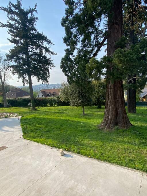 Top Appartement 10 Minutes De Disney Chessy  Εξωτερικό φωτογραφία