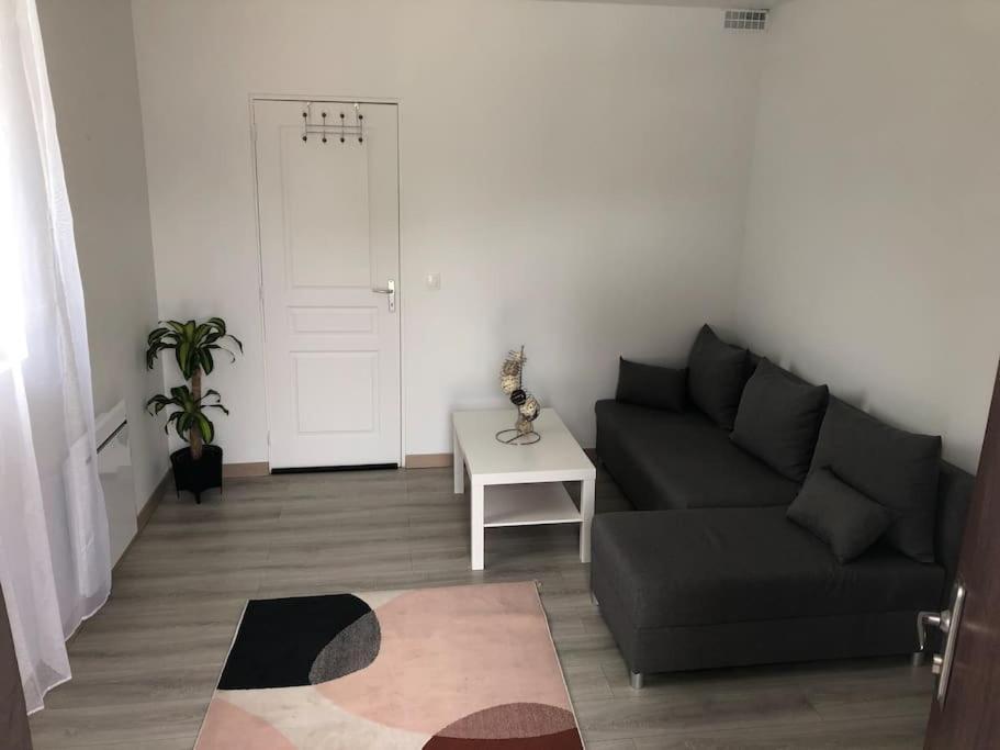 Top Appartement 10 Minutes De Disney Chessy  Εξωτερικό φωτογραφία