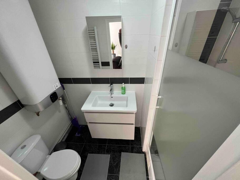 Top Appartement 10 Minutes De Disney Chessy  Εξωτερικό φωτογραφία