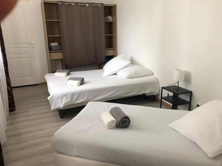 Top Appartement 10 Minutes De Disney Chessy  Εξωτερικό φωτογραφία