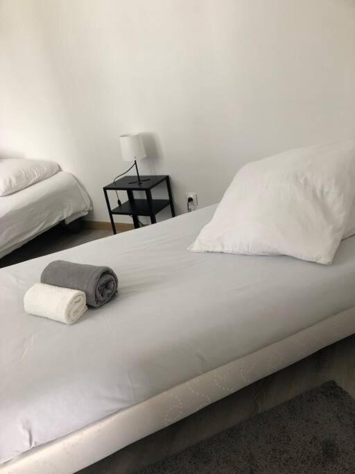 Top Appartement 10 Minutes De Disney Chessy  Εξωτερικό φωτογραφία