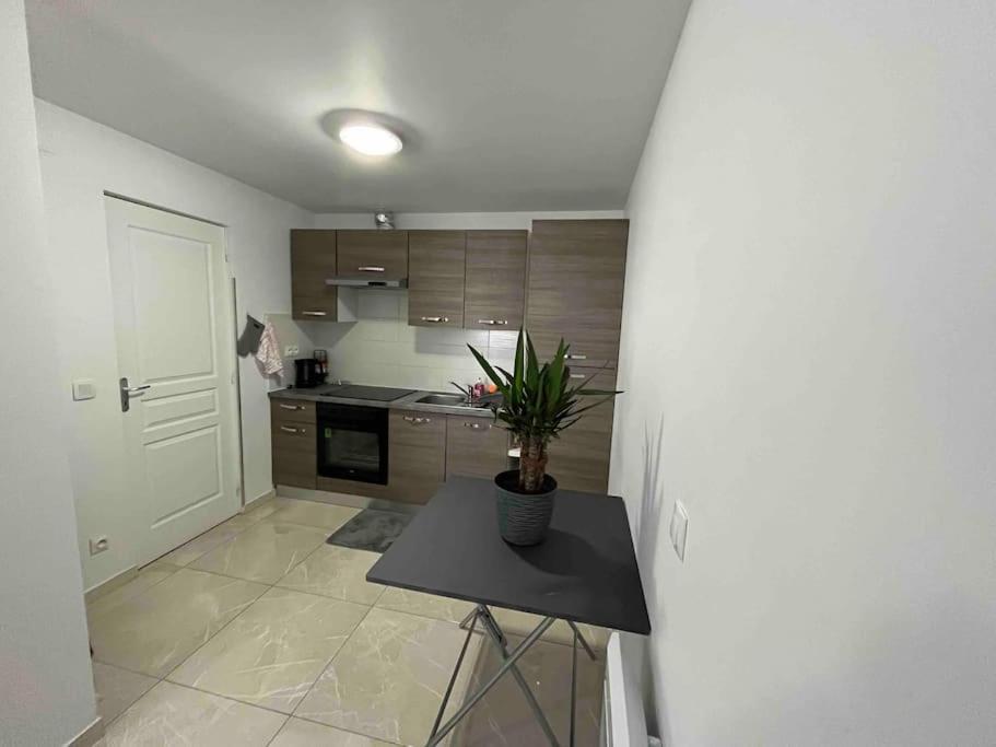 Top Appartement 10 Minutes De Disney Chessy  Εξωτερικό φωτογραφία